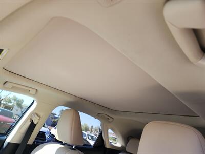 2021 Lexus RX 350 Luxury   - Photo 67 - Fountain Hills, AZ 85268