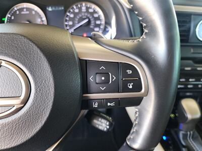 2021 Lexus RX 350 Luxury   - Photo 39 - Fountain Hills, AZ 85268
