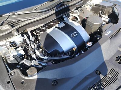 2021 Lexus RX 350 Luxury   - Photo 10 - Fountain Hills, AZ 85268