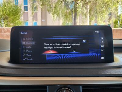 2021 Lexus RX 350 Luxury   - Photo 49 - Fountain Hills, AZ 85268