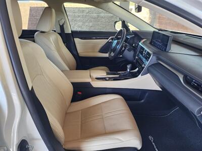 2021 Lexus RX 350 Luxury   - Photo 74 - Fountain Hills, AZ 85268