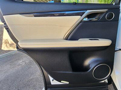 2021 Lexus RX 350 Luxury   - Photo 85 - Fountain Hills, AZ 85268