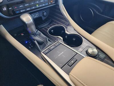 2021 Lexus RX 350 Luxury   - Photo 57 - Fountain Hills, AZ 85268