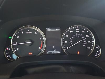 2021 Lexus RX 350 Luxury   - Photo 35 - Fountain Hills, AZ 85268