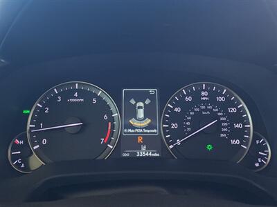 2021 Lexus RX 350 Luxury   - Photo 52 - Fountain Hills, AZ 85268