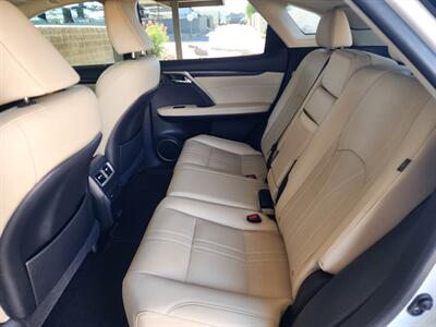 2021 Lexus RX 350 Luxury   - Photo 90 - Fountain Hills, AZ 85268