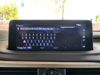 2021 Lexus RX 350 Luxury   - Photo 46 - Fountain Hills, AZ 85268
