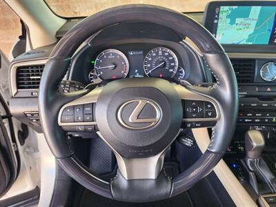2021 Lexus RX 350 Luxury   - Photo 34 - Fountain Hills, AZ 85268