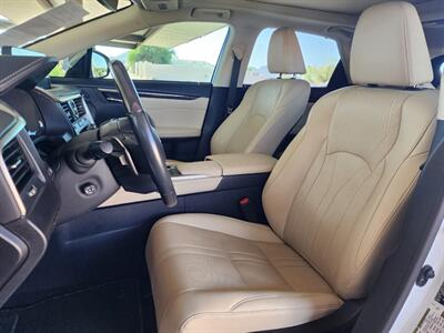 2021 Lexus RX 350 Luxury   - Photo 30 - Fountain Hills, AZ 85268