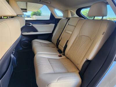 2021 Lexus RX 350 Luxury   - Photo 91 - Fountain Hills, AZ 85268