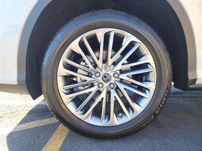 2021 Lexus RX 350 Luxury   - Photo 19 - Fountain Hills, AZ 85268