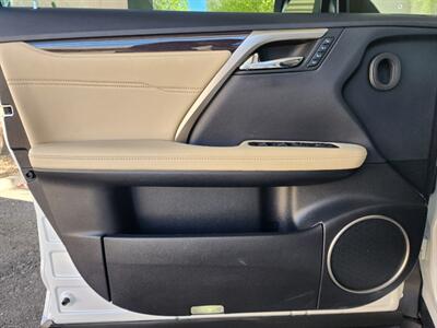 2021 Lexus RX 350 Luxury   - Photo 23 - Fountain Hills, AZ 85268