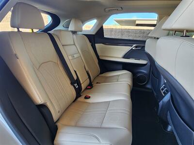 2021 Lexus RX 350 Luxury   - Photo 83 - Fountain Hills, AZ 85268