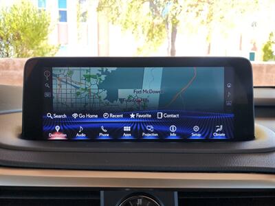 2021 Lexus RX 350 Luxury   - Photo 44 - Fountain Hills, AZ 85268