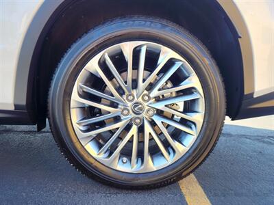 2021 Lexus RX 350 Luxury   - Photo 20 - Fountain Hills, AZ 85268