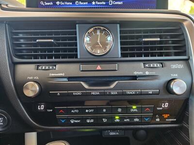 2021 Lexus RX 350 Luxury   - Photo 55 - Fountain Hills, AZ 85268
