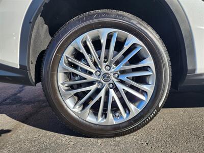 2021 Lexus RX 350 Luxury   - Photo 21 - Fountain Hills, AZ 85268
