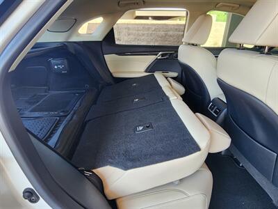 2021 Lexus RX 350 Luxury   - Photo 98 - Fountain Hills, AZ 85268