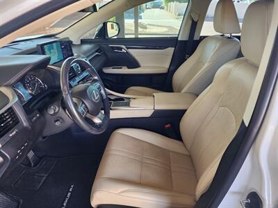 2021 Lexus RX 350 Luxury   - Photo 29 - Fountain Hills, AZ 85268
