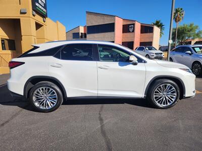 2021 Lexus RX 350 Luxury   - Photo 2 - Fountain Hills, AZ 85268