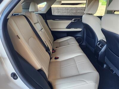 2021 Lexus RX 350 Luxury   - Photo 82 - Fountain Hills, AZ 85268