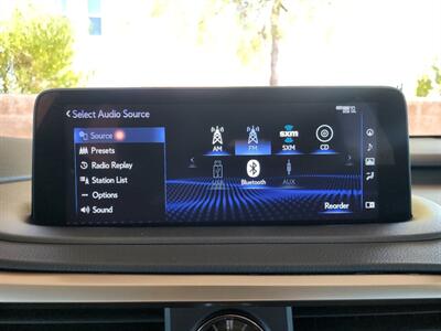 2021 Lexus RX 350 Luxury   - Photo 48 - Fountain Hills, AZ 85268