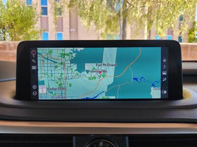 2021 Lexus RX 350 Luxury   - Photo 45 - Fountain Hills, AZ 85268