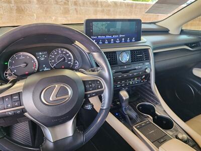 2021 Lexus RX 350 Luxury   - Photo 64 - Fountain Hills, AZ 85268