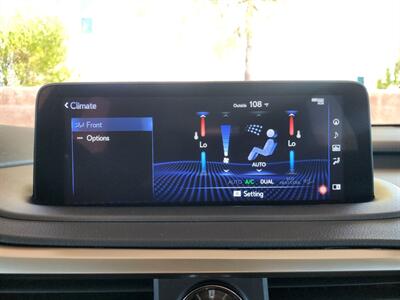 2021 Lexus RX 350 Luxury   - Photo 50 - Fountain Hills, AZ 85268