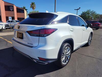 2021 Lexus RX 350 Luxury   - Photo 3 - Fountain Hills, AZ 85268