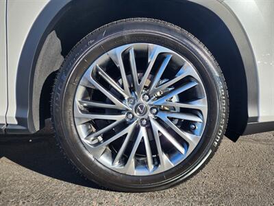 2021 Lexus RX 350 Luxury   - Photo 22 - Fountain Hills, AZ 85268