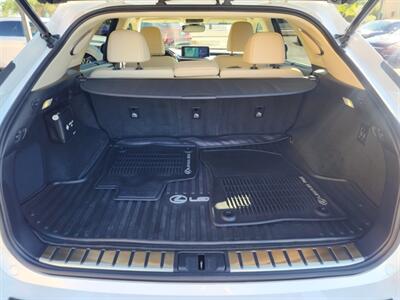2021 Lexus RX 350 Luxury   - Photo 14 - Fountain Hills, AZ 85268
