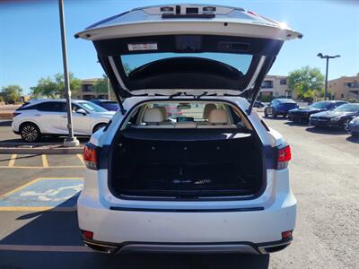 2021 Lexus RX 350 Luxury   - Photo 12 - Fountain Hills, AZ 85268