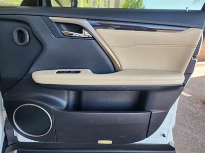 2021 Lexus RX 350 Luxury   - Photo 69 - Fountain Hills, AZ 85268
