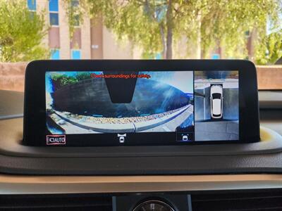 2021 Lexus RX 350 Luxury   - Photo 53 - Fountain Hills, AZ 85268