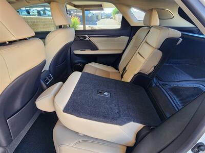 2021 Lexus RX 350 Luxury   - Photo 95 - Fountain Hills, AZ 85268