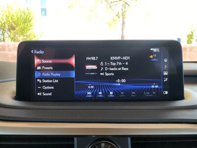 2021 Lexus RX 350 Luxury   - Photo 47 - Fountain Hills, AZ 85268