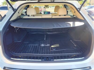 2021 Lexus RX 350 Luxury   - Photo 13 - Fountain Hills, AZ 85268