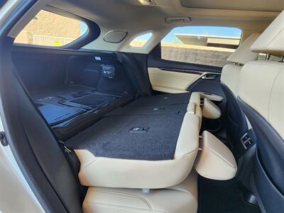 2021 Lexus RX 350 Luxury   - Photo 99 - Fountain Hills, AZ 85268