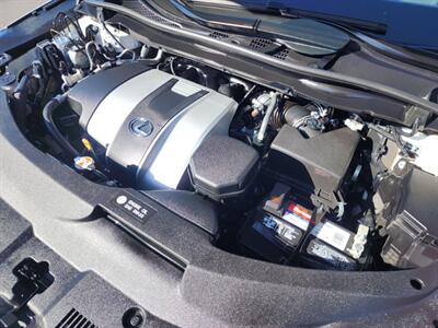 2021 Lexus RX 350 Luxury   - Photo 9 - Fountain Hills, AZ 85268