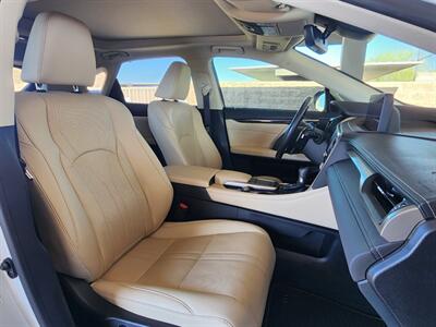 2021 Lexus RX 350 Luxury   - Photo 75 - Fountain Hills, AZ 85268