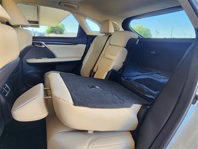 2021 Lexus RX 350 Luxury   - Photo 96 - Fountain Hills, AZ 85268