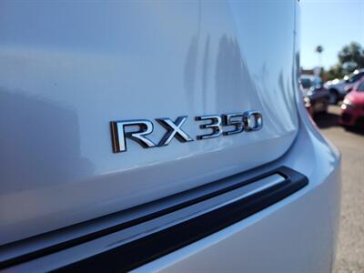 2021 Lexus RX 350 Luxury   - Photo 11 - Fountain Hills, AZ 85268