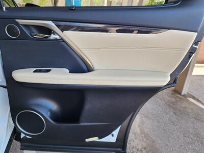 2021 Lexus RX 350 Luxury   - Photo 77 - Fountain Hills, AZ 85268