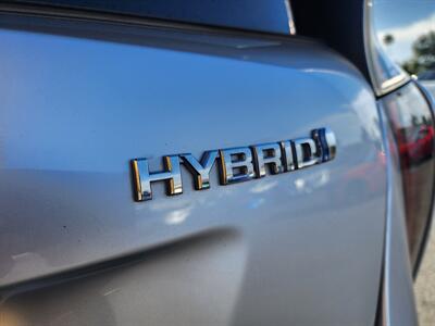 2017 Toyota Prius Two   - Photo 11 - Fountain Hills, AZ 85268