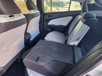 2017 Toyota Prius Two   - Photo 70 - Fountain Hills, AZ 85268