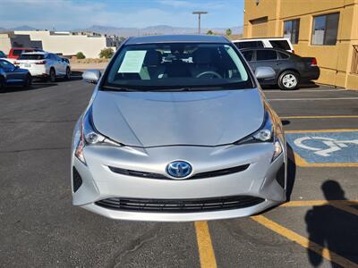 2017 Toyota Prius Two   - Photo 8 - Fountain Hills, AZ 85268