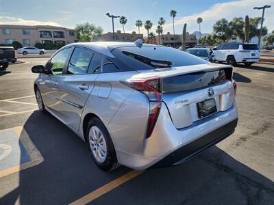 2017 Toyota Prius Two   - Photo 5 - Fountain Hills, AZ 85268