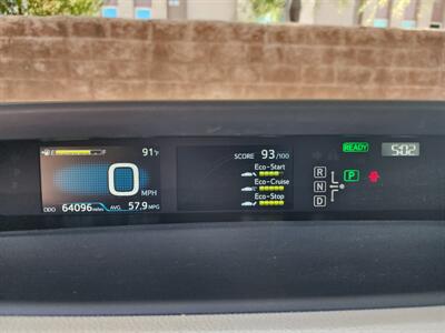 2017 Toyota Prius Two   - Photo 26 - Fountain Hills, AZ 85268