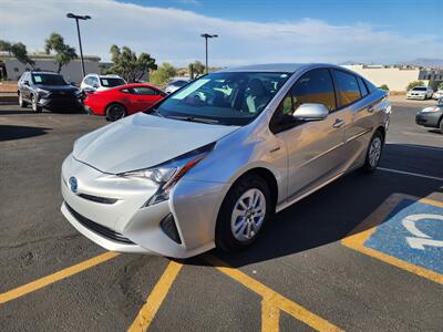 2017 Toyota Prius Two   - Photo 7 - Fountain Hills, AZ 85268